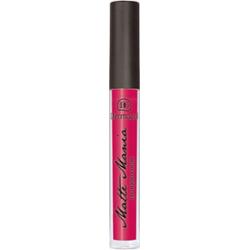 Dermacol Matte Mania Lipstick Trwała Matowa Pomadka Do Ust w Płynie 23