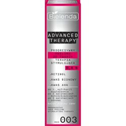 Bielenda Advanced Therapy Peeling Do Twarzy Każdy Rodzaj Cery Retinol 30ml