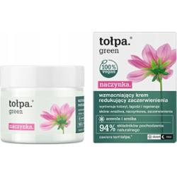 Tołpa Green Naczynka Wzmacniający Krem Do Twarzy Dzień i Noc Acerola 50ml