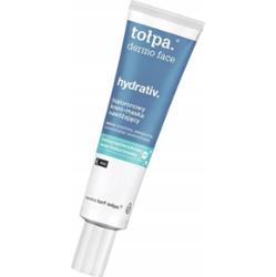Tołpa Dermo Face Hydrativ Hialuronowy Krem Maska Do Twarzy Na Noc 40ml