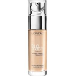 Loreal Podkład True Match N4 Beige