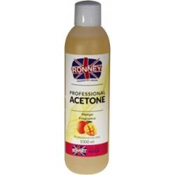 Ronney Aceton Kosmetyczny Remover Mango 1000ml