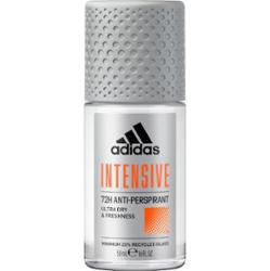 as Intensive Męski Antyperspirant w Kulce 72H Ochrony Roll-On 50ml