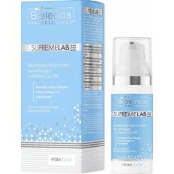 Bielenda Professional Supremelab Hydra Glow Bezolejowy Nawilżający Krem Do Twarzy 50ml