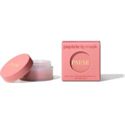 Paese Peptydowa Maseczka do Ust Coffee