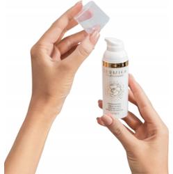 Dermika Luxury Ceramides Przeciwzmarszczkowy Krem Maska Do Twarzy Noc 50ml