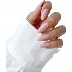 Claresa Hard Easy Budujący Żel Do Paznokci Samopoziomujący French Pink 12g