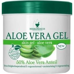 Aloe Vera Gel Żel Aloesowy Wielozadaniowy 250ml