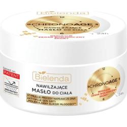 Bielenda Chrono Age 24h Masło Do Ciała Nawilżające z Masłem Shea 200ml