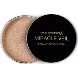 Max Factor Miracle Veil Puder Sypki Transpatentny