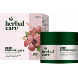 Farmona Herbal Care Regenerujący Krem Do Twarzy Niacynamid Hibiskus 50ml