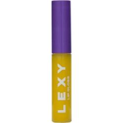 Ingrid Lexy Lip Gloss Nawilżający Błyszczyk Do Ust Żółty Sunrise 8ml