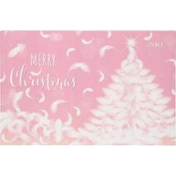 Zmile Traditional Pink Fluffy Kalendarz Adwentowy Zestaw 24 Kosmetyków