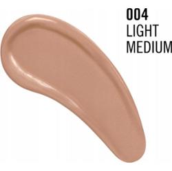 Rimmel Multi Tasker Podkład Primer Baza Rozświetlająca 004 Ligh Medium 30ml