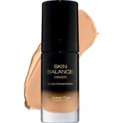 Pierre Rene Skin Balance Wodoodporny Podkład Do Twarzy 21 Porcelain 30ml