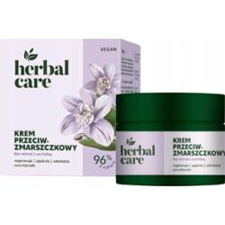 Farmona Herbal Care Przeciwzmarszczkowy Krem Do Twarzy Bio-Retinol 50ml
