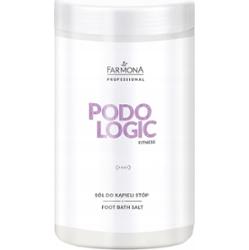 Farmona Professional Podologic Fitness Peeling Do Stóp Cukrowo Solny 500g