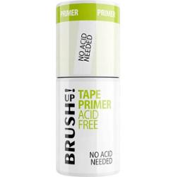 Brush Up! Tape Primer Bezkwasowy Do Paznokci Manicure No Acid Needed 6ml