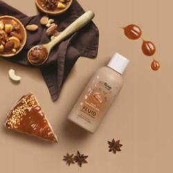 So Flow Caramel Pie Fluid Termoochronny Do Włosów Wygładzenie i Blask 150ml