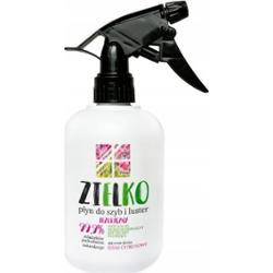 Zielko Płyn do Szyb i Luster Egzotyczny 500ml