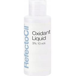Refectocil Oxidant Liquid Woda Utleniona 3% 10 vol. Do Henny w Kremie 50ml