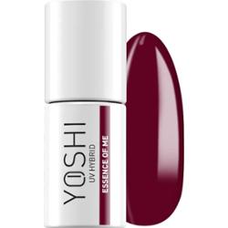 Yoshi Yerba Yoga Lakier Hybrydowy Do Paznokci Bordo 304 Essence Of Me 6ml