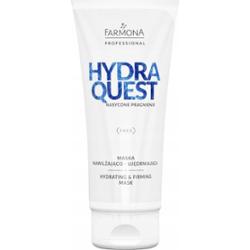 Farmona Professional Hydra Quest Nawilżająca Maska Do Twarzy z Algami 200ml