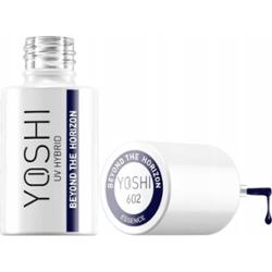Yoshi Essence Lakier Hybrydowy Do Paznokci 602 Beyond The Horizon 6ml