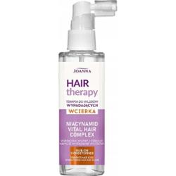 Joanna Hair Therapy Wcierka Do Włosów Skóry Głowy Przeciw Wypadaniu 100ml