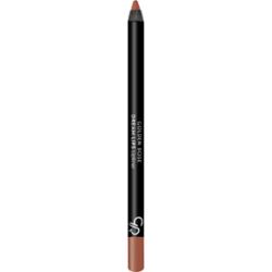 Golden Rose Dream Lips Lipliner Kredka Konturówka Do Ust Ciemna Nude 537