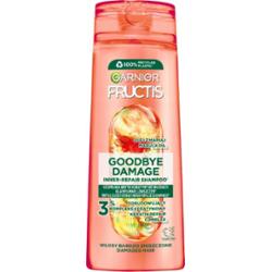 Garnier Fructis Silnie Regenerujący Szampon Do Włosów Goodbye Damage 400ml