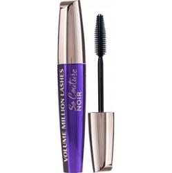 Loreal Tusz Million Lashes So Couture Black Noir