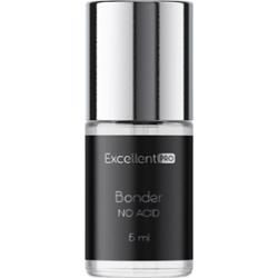 Excellent PRO Bonder No Acid Primer Do Paznokci Hybrydowych Bezkwasowy 5ml