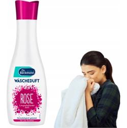 Dr. Beckmann Płyn Do Płukania Kwiatowe Perfumy Do Prania Rose 250ml