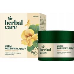 Farmona Herbal Care Rozświetlający Krem Do Twarzy Witamina C Nasturcja 50ml
