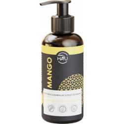 Wow Hau Odżywka Dla Psa Ułatwiająca Rozczesywanie z Keratyną Mango 150ml