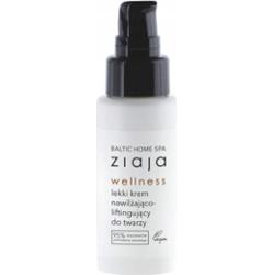 Ziaja Welness Baltic Home Spa Nawilżająco Liftingujący Krem Do Twarzy 50ml
