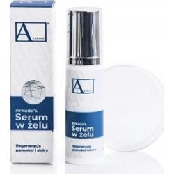 Arkada Serum Kolagenowe w Żelu Regeneracja Skóry
