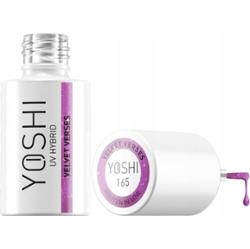 Yoshi Written In Love Lakier Hybrydowy Do Paznokci 165 Velvet Verses 6ml