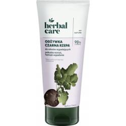 Herbal Care My Nature Odżywka Do Włosów Wypadających Czarna Rzepa 200ml