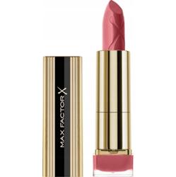 Max Factor Colour Elixir Nawilżająca Pomadka Do Ust Róż 020 Burnt Caramel