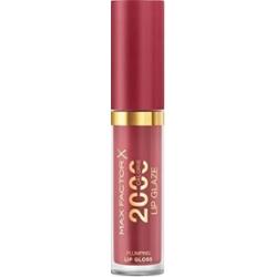 Max Factor 2000 Calorie Błyszczyk Nawilżający Do Ust 105 Berry Sorbet
