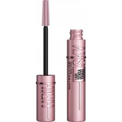 Maybelline Lash Sensational Sky High Wydłużający Tusz Do Rzęs True Brown