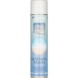 Normatek One Shot Odświeżacz Powietrza Neutralizator Zapachów Morning Fresh