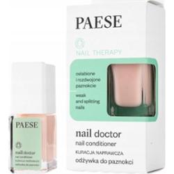 Paese Nail Therapy Odżywka Do Paznokci Osłabionych i Rozdwajających Się 8ml