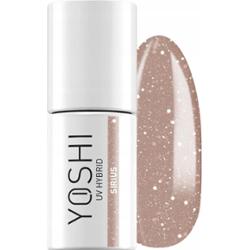 Yoshi Touch The Galaxy Lakier Hybrydowy Do Paznokci Beżowy 523 Sirius 6ml