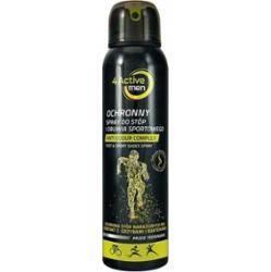 PharmaCF 4 Active Men Spray Do Stóp i Obuwia 150ml
