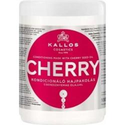 Kallos Cherry Maska Odżywka z Wiśnią 1000ml