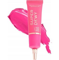 Make Up Revolution Róż W Płynie Kremowo Żelowy You Had Me at First Blush