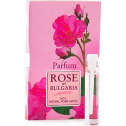Rose Of Bulgaria Różana Woda Perfumowana Bułgarska Kwiatowa Próbka 2,1ml